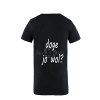 doge jo wol shirt